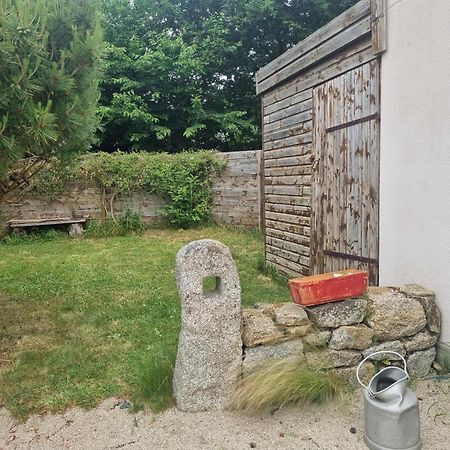 Sud Bretagne Concarneau Tregunc Pont-Aventyruzall ภายนอก รูปภาพ