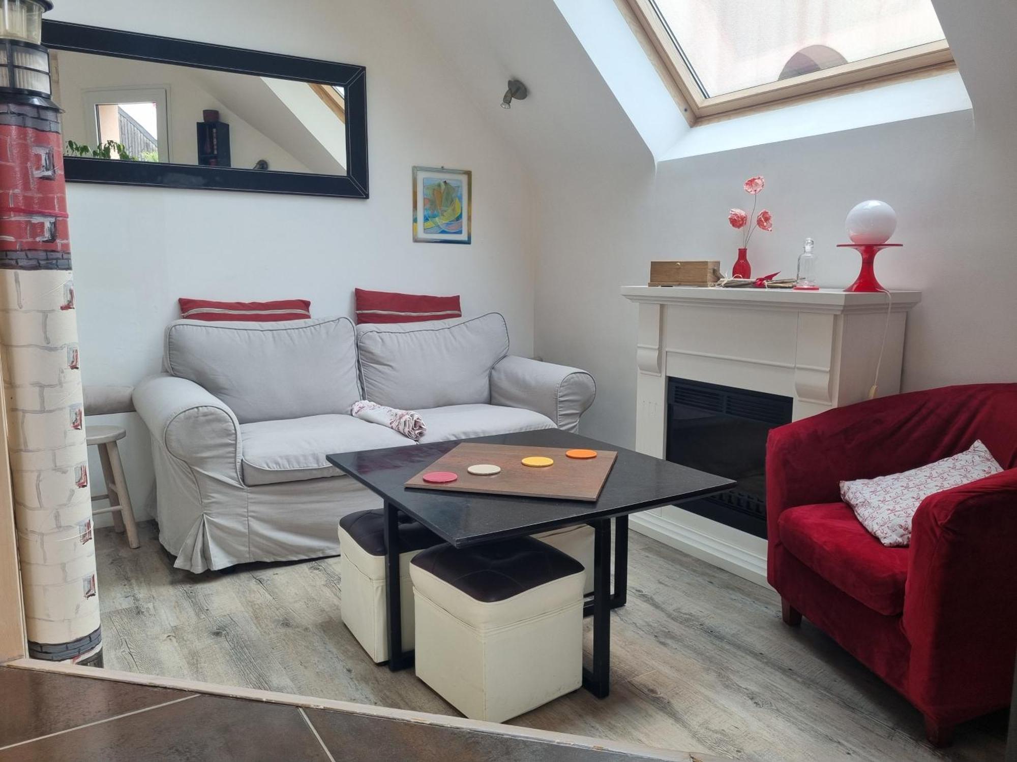 Sud Bretagne Concarneau Tregunc Pont-Aventyruzall ภายนอก รูปภาพ