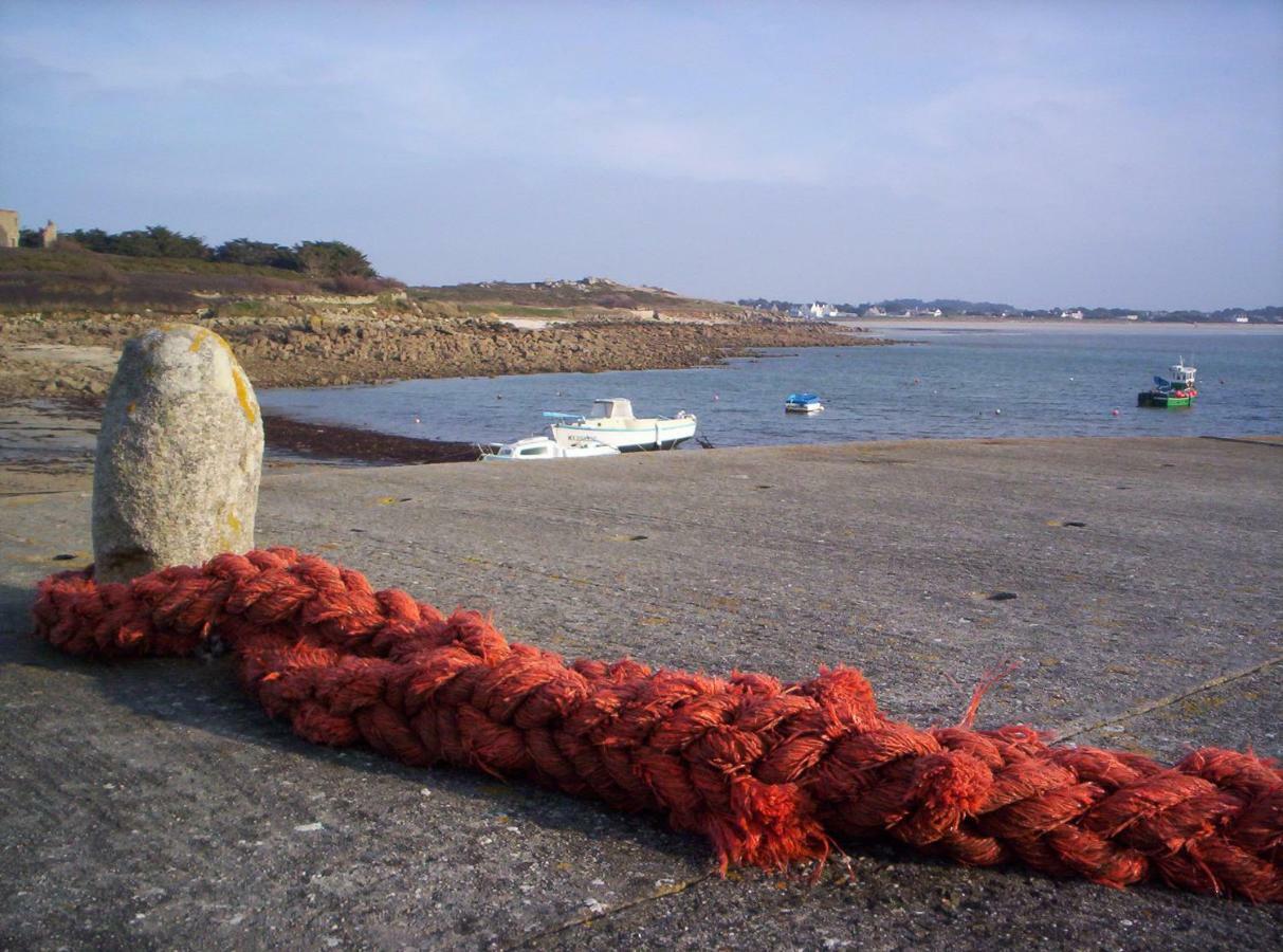 Sud Bretagne Concarneau Tregunc Pont-Aventyruzall ภายนอก รูปภาพ