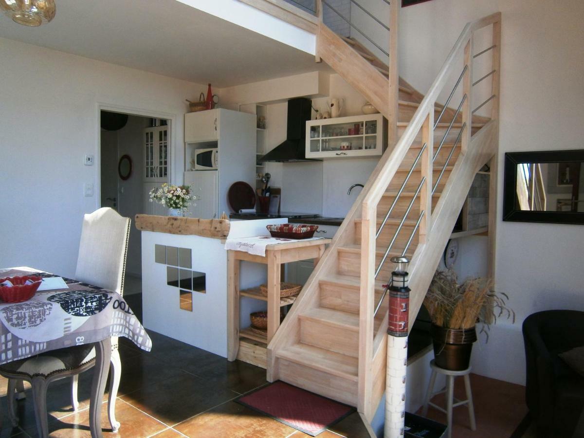 Sud Bretagne Concarneau Tregunc Pont-Aventyruzall ภายนอก รูปภาพ